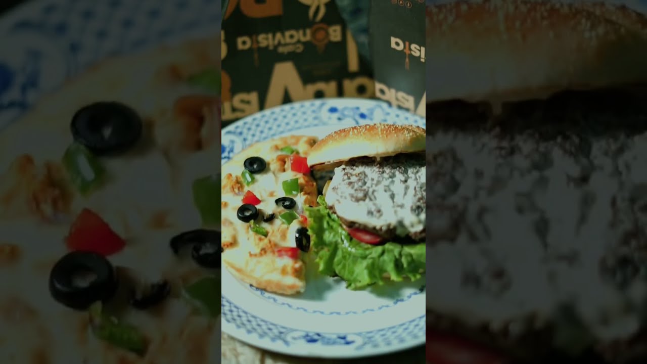 Cafe Bonavesta Quetta