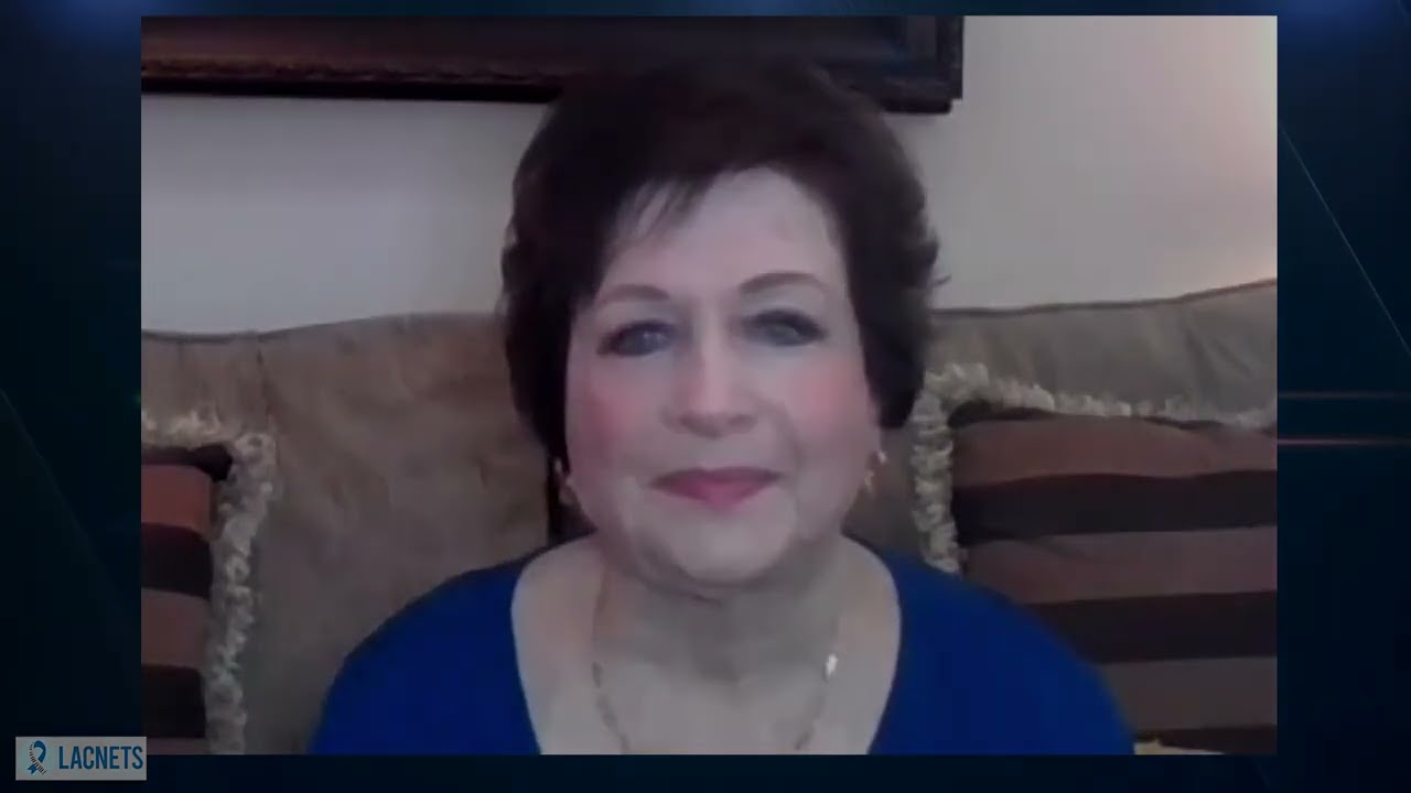 Patient Story: Zollinger-Ellison Syndrome and Gastrinoma