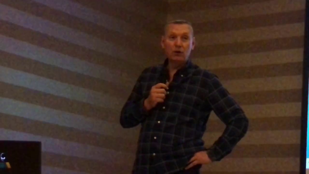 [2018] Intalnirea distribuitorilor WinMENTOR : Cum a inceput totul