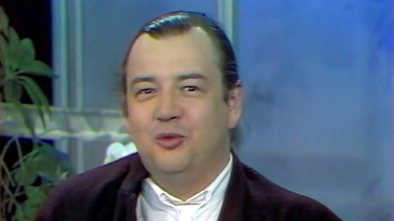 100 pytań do... STANISŁAW SOJKA (1991)