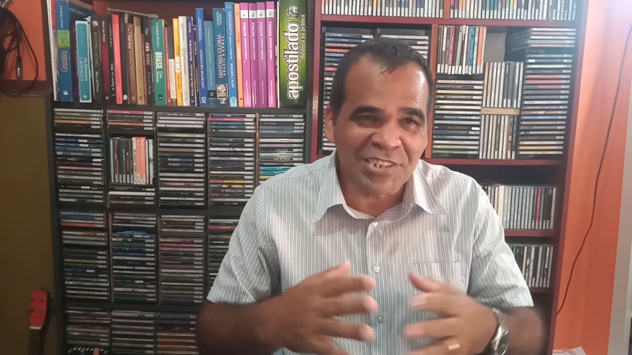 JOSIAS MENEZES