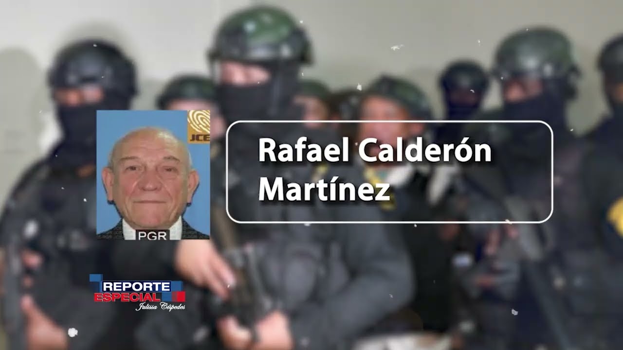 Operación Calamar: Pepca Acusa a 12 Nuevos Implicados en el Escándalo de RD$41,000M de Corrupción