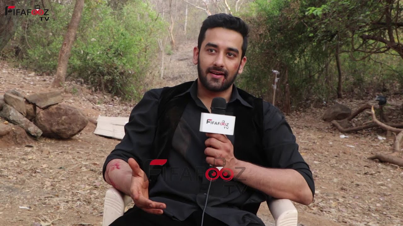 Exclusive|Jab Vishal ko negative character nibhate vakt aate the aise comments,batayi ye kahani