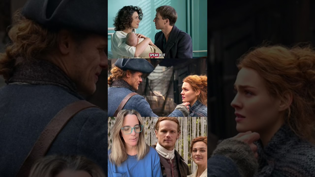 Outlander: Frank's Letter Part 1
