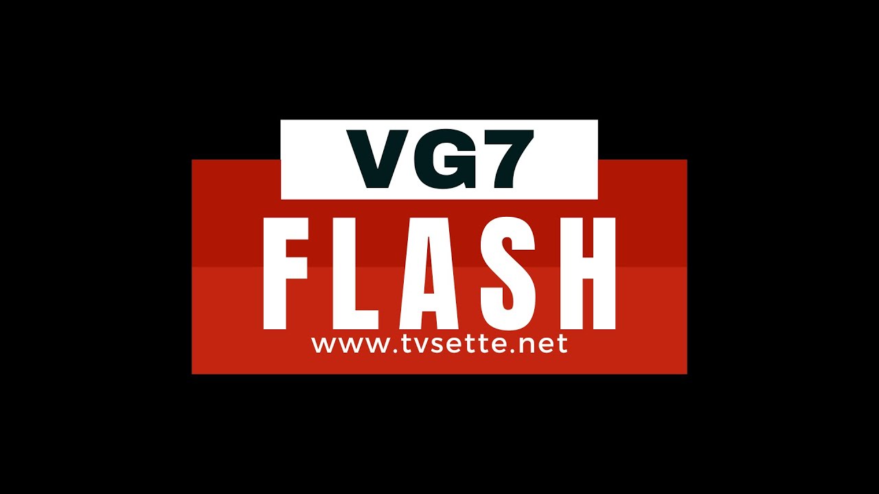 VG7 FLASH 20 GENNAIO 2026