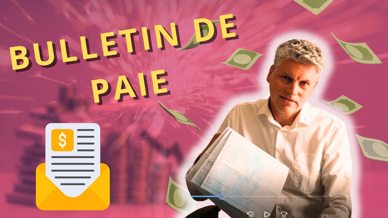Comprendre ma fiche de paie en 10 minutes !