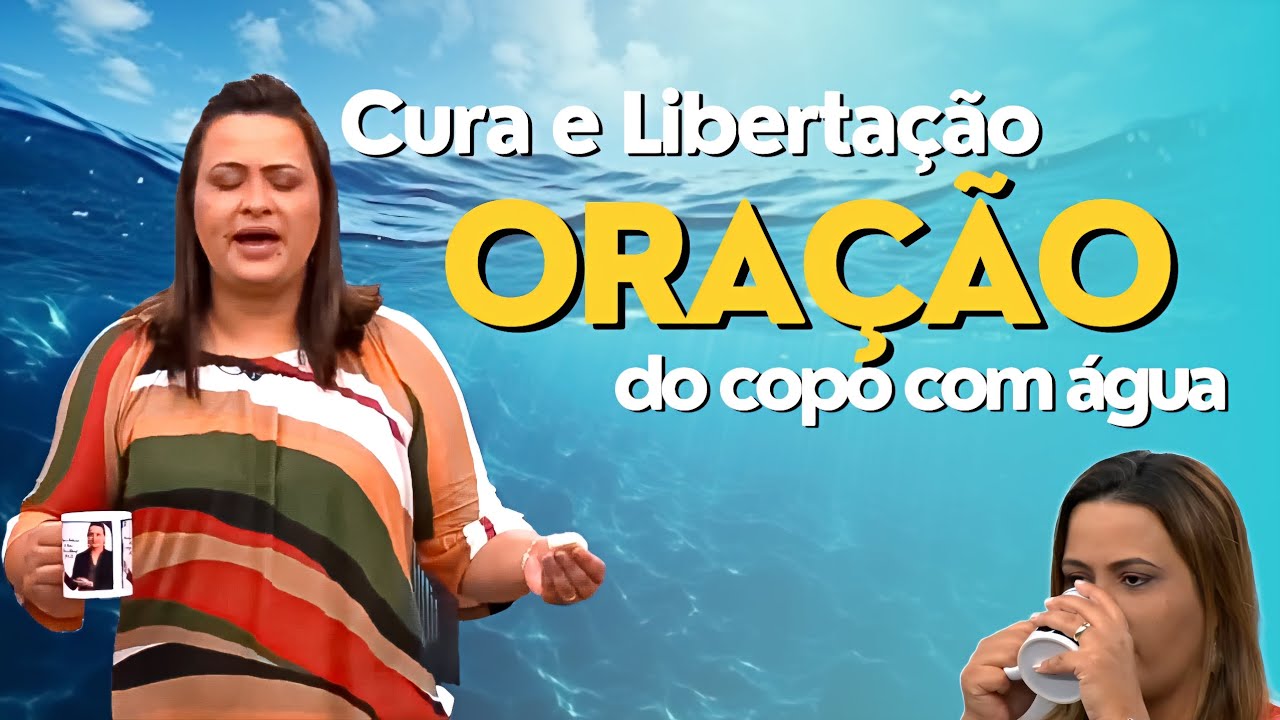 QUANDO A DOR DA ALMA NÃO PASSA APENAS ORE | Pastora Yara Oliveira 