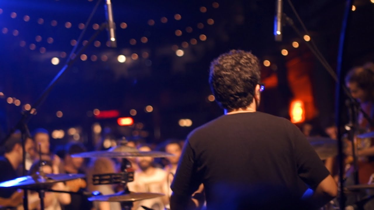 TATRAN - The Elephant @ Live At TEDER.FM