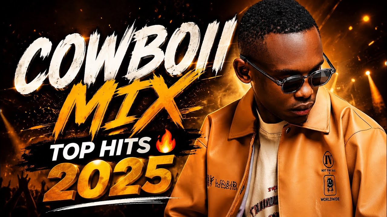 Cowboii Mix🔥 TOP HITS 🔥 2025🔥