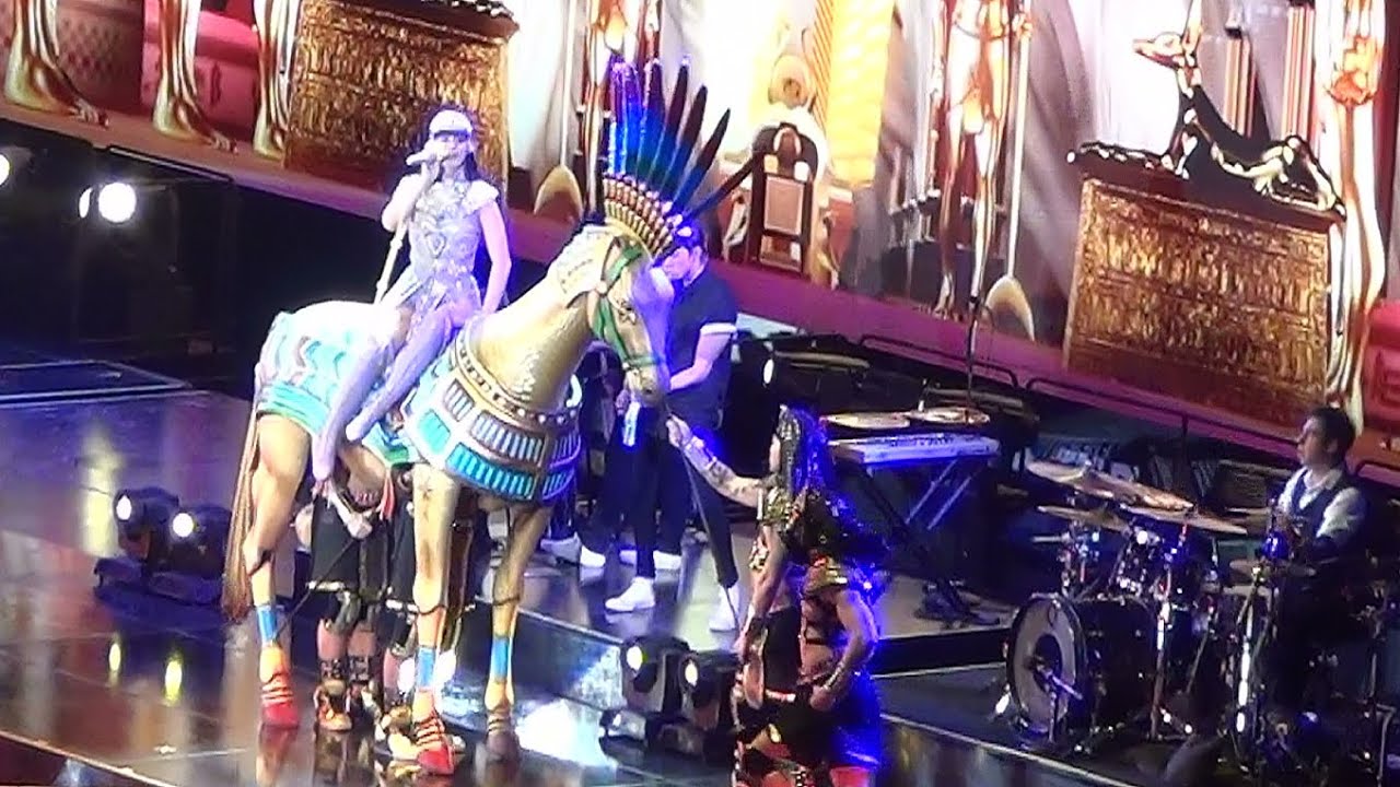 Katy Perry - Dark Horse