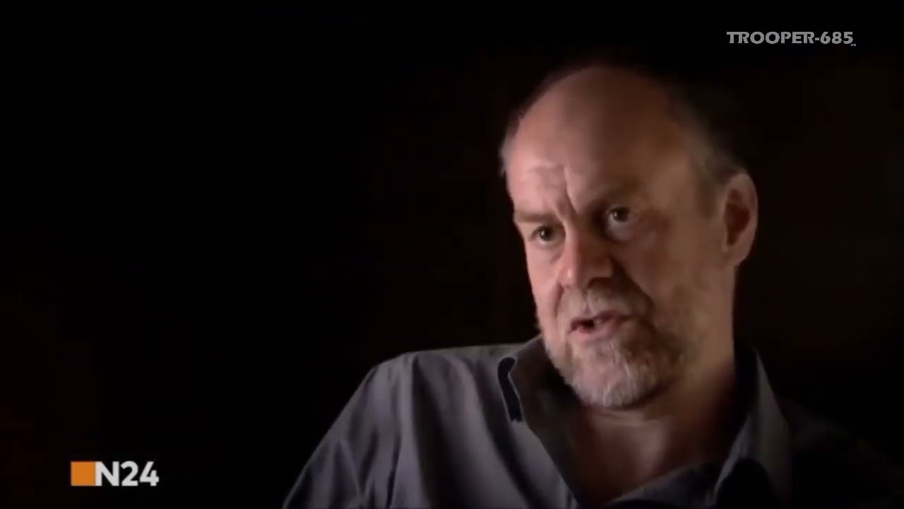 Schlachtschiff Bismarck   Die ultimative Dokumentation Doku