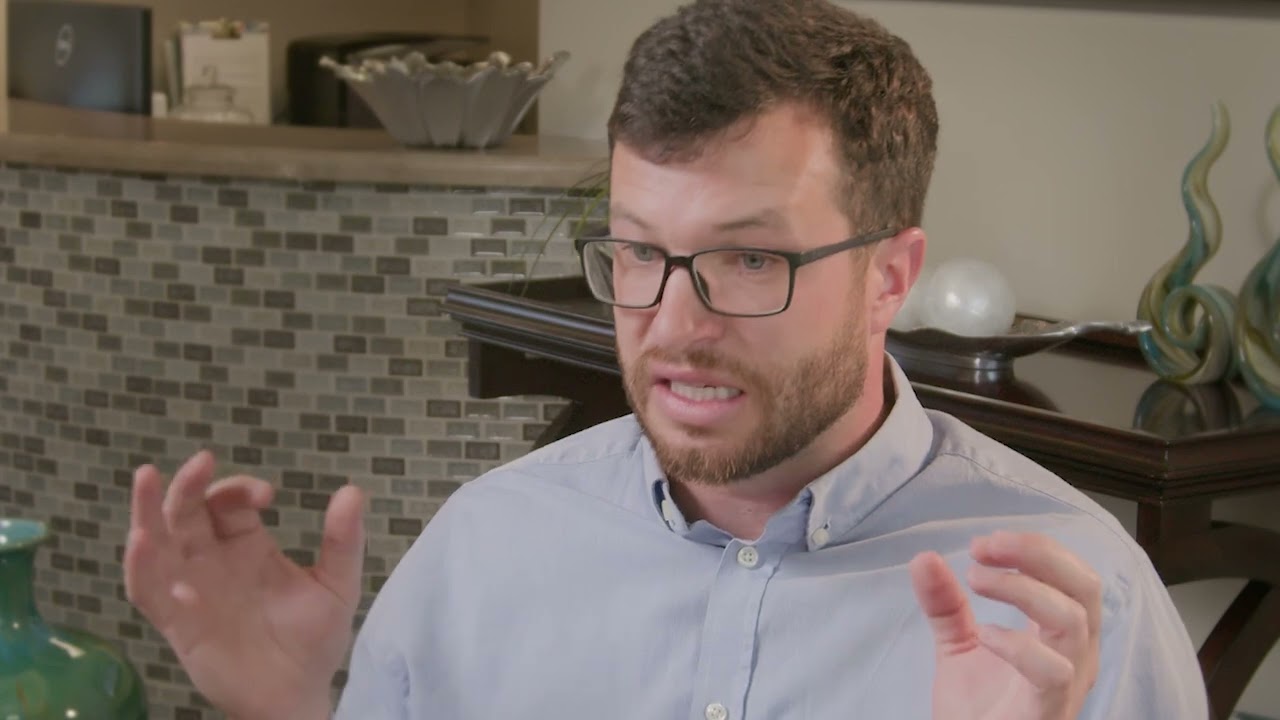 Brock Davidson DDS on implant supported dentures