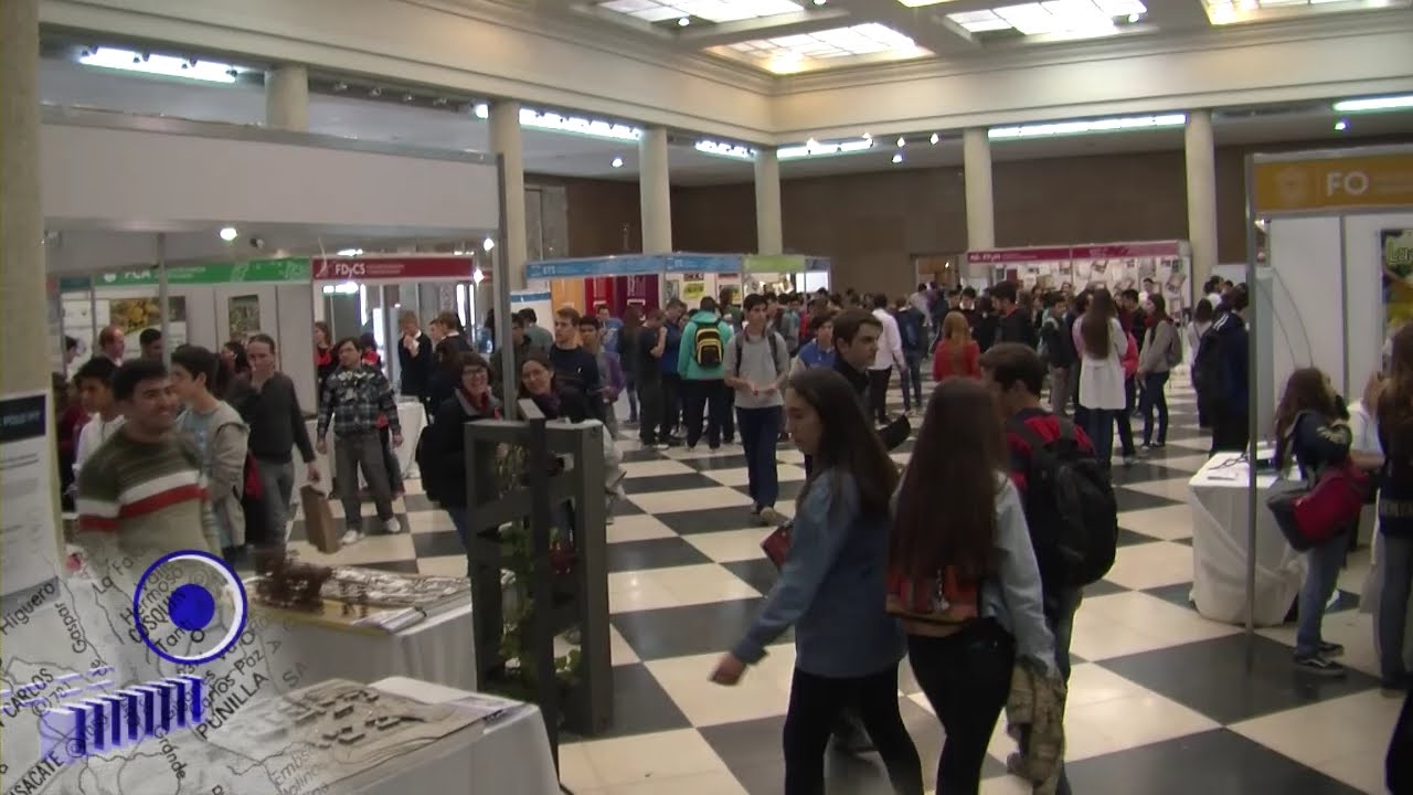 .Córdoba.ar - Estudiar en la UNC
