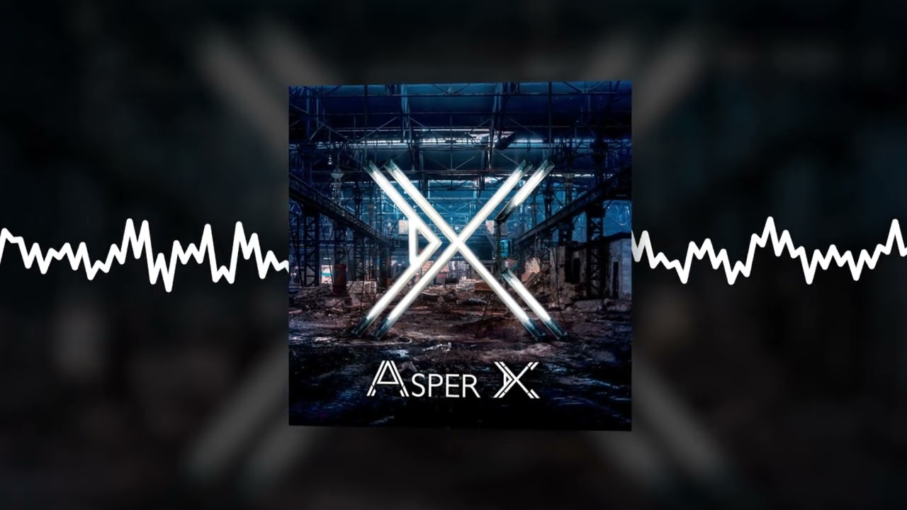 Asper X - Смерть луны (Official audio)