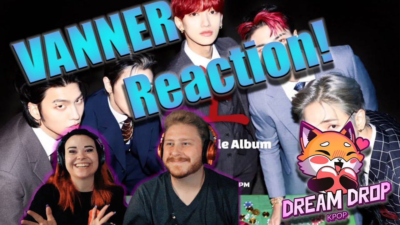 Metalhead Reacts! | Vanner 'Form', P1Harmony 'Do It Like This', Treasure 'JIKJIN'