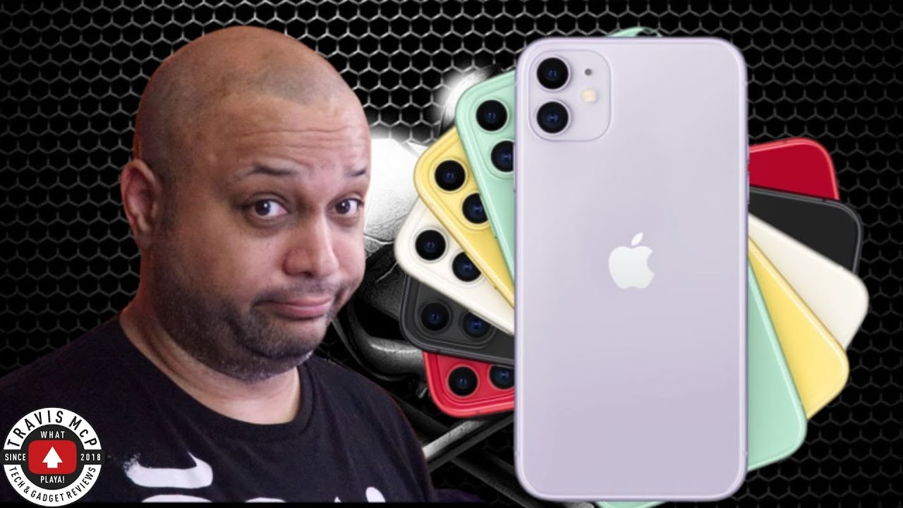 This is the iPhone 11 version YOU should BUY!