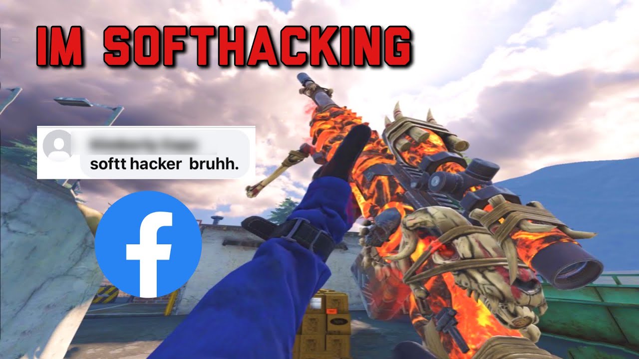 I Tricked Facebook I Was Soft Hacking With Aggressive Sniping (It Worked)