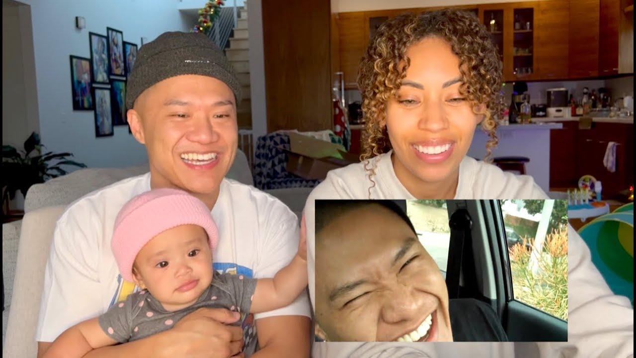 Reacting to Vlog #1 to celebrate VLOG #1000!