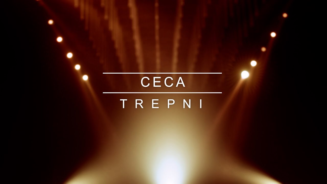 CECA -TREPNI | KARAOKE