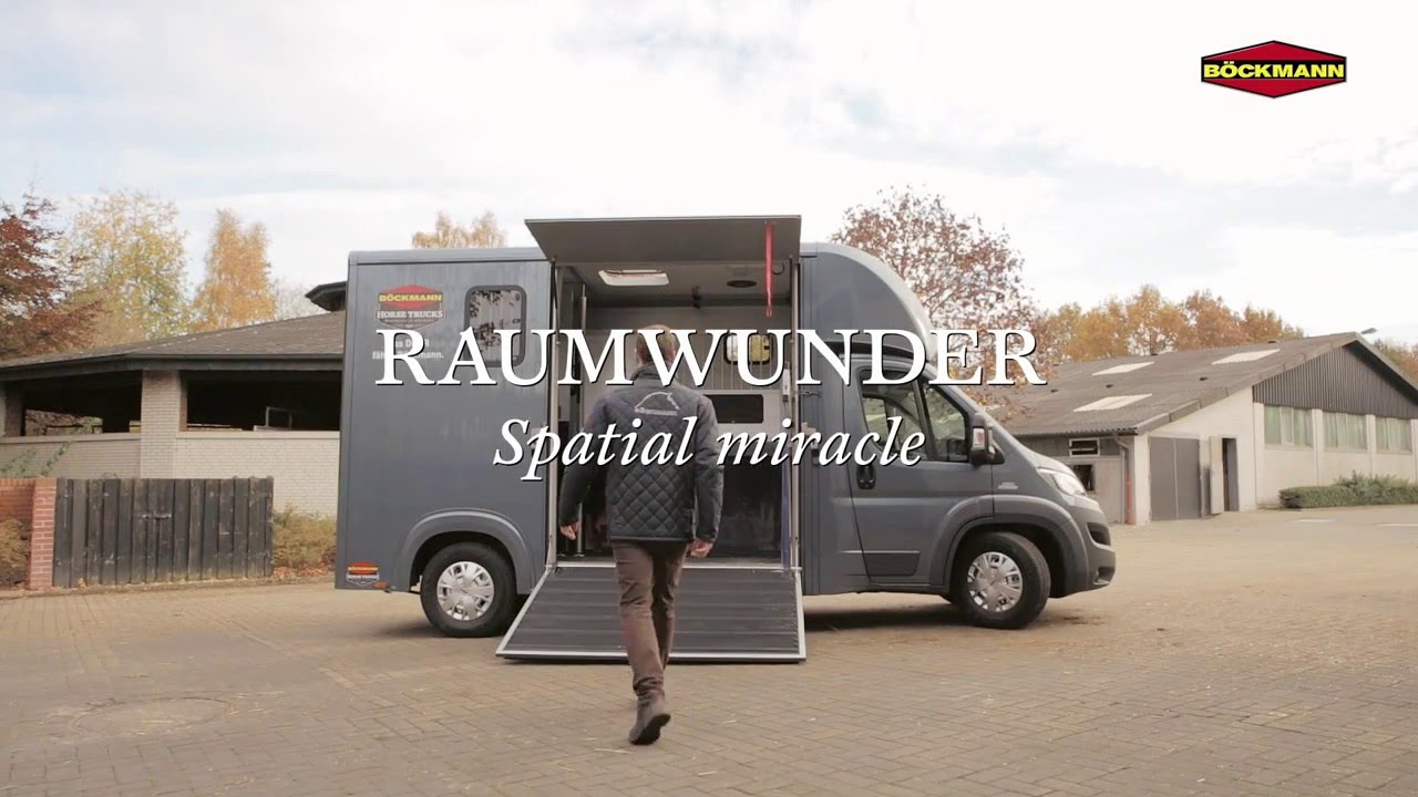 Böckmann - Compact Stall