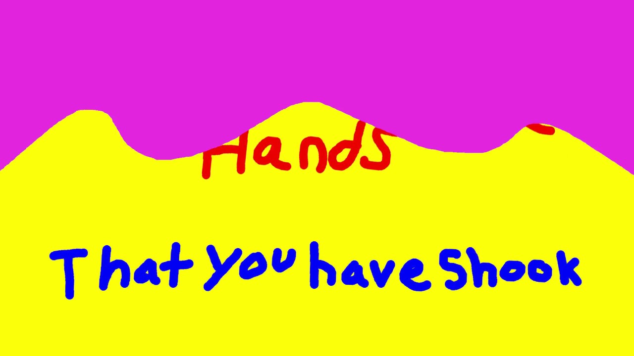 Animal Collective - Floridada Lyrics