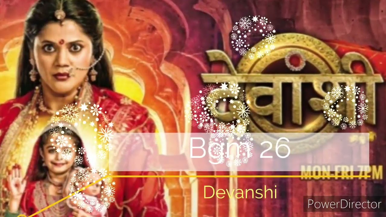Devanshi Bgm 26 (kusum sundari bgm- Ep8