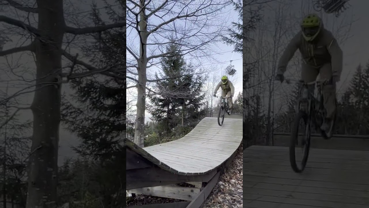 Geisskopf Bikepark - Evil eye 1