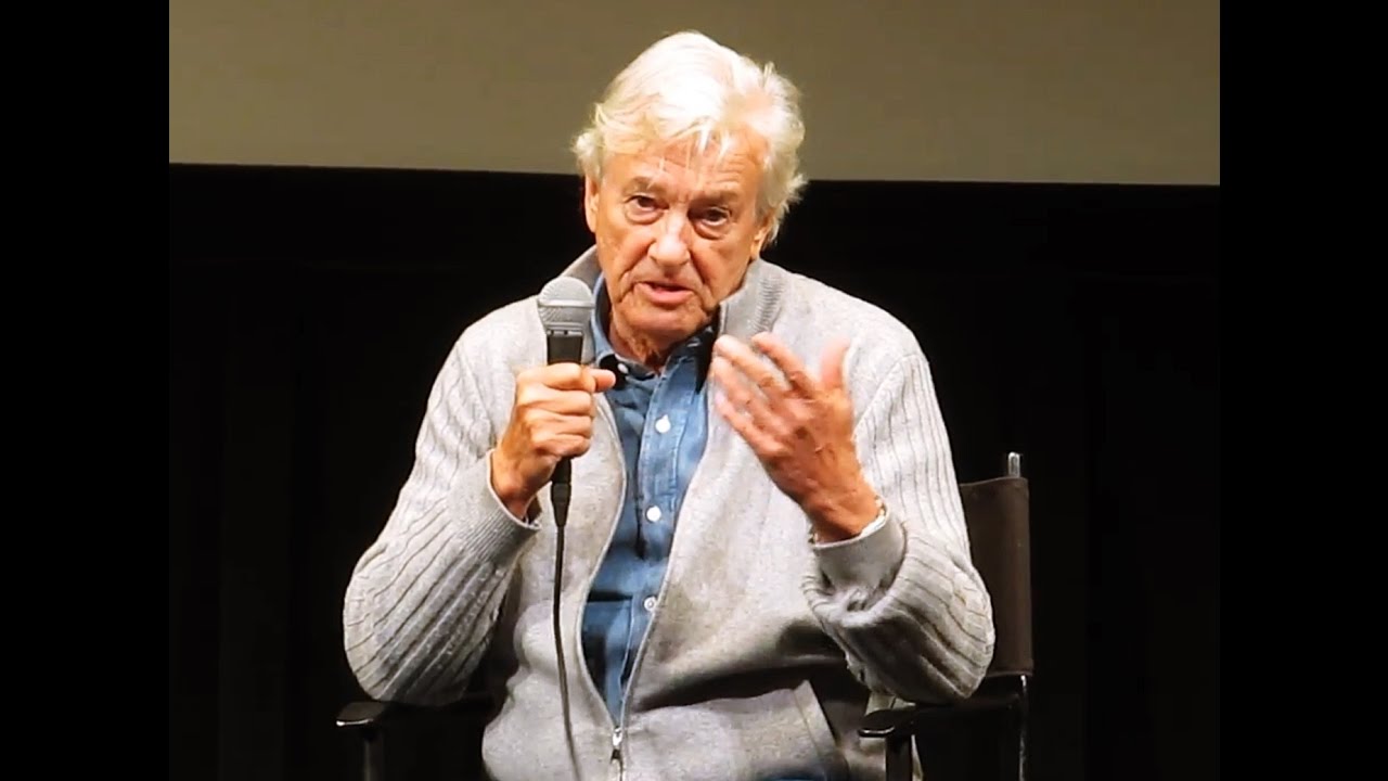 Paul Verhoeven Q&A on TURKISH DELIGHT/TURKS FRUIT @ Walter Reade Theater, NYC Nov 16 2016