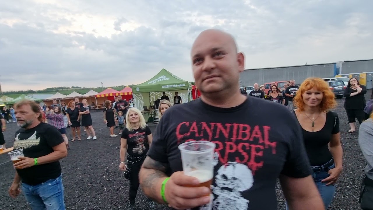 T.D.O. - UNDERGROUND FOREVER FEST NAČERATICE 2021