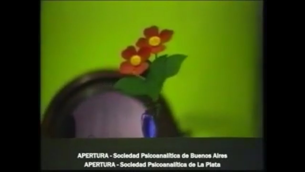 El modelo óptico de Jacques Lacan 2 de 2