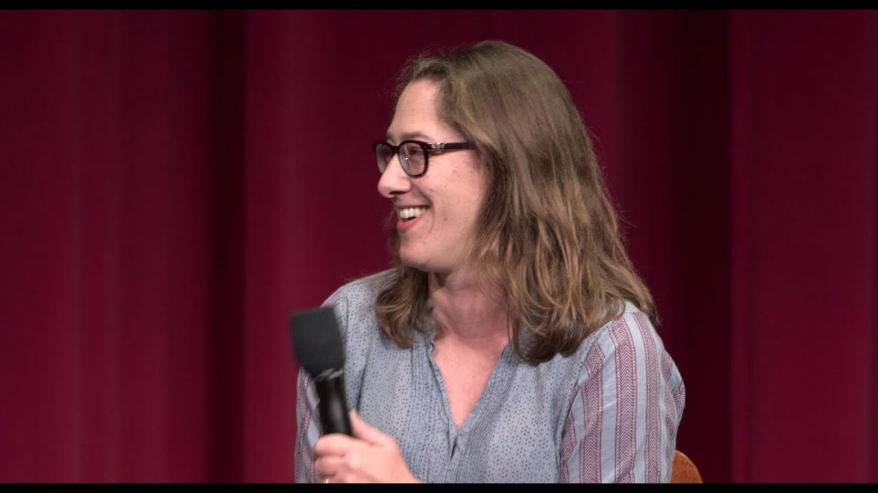 Academy Conversations: Infinitely Polar Bear