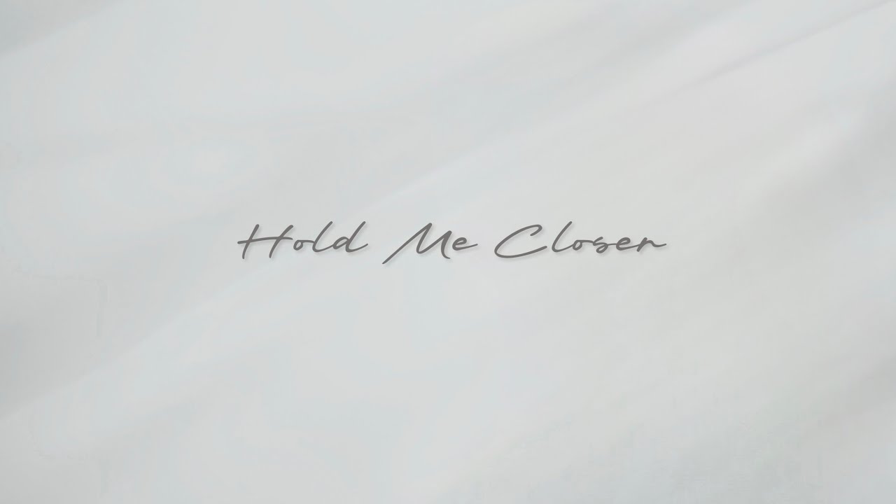 IVA - Hold Me Closer (Official Music Video)