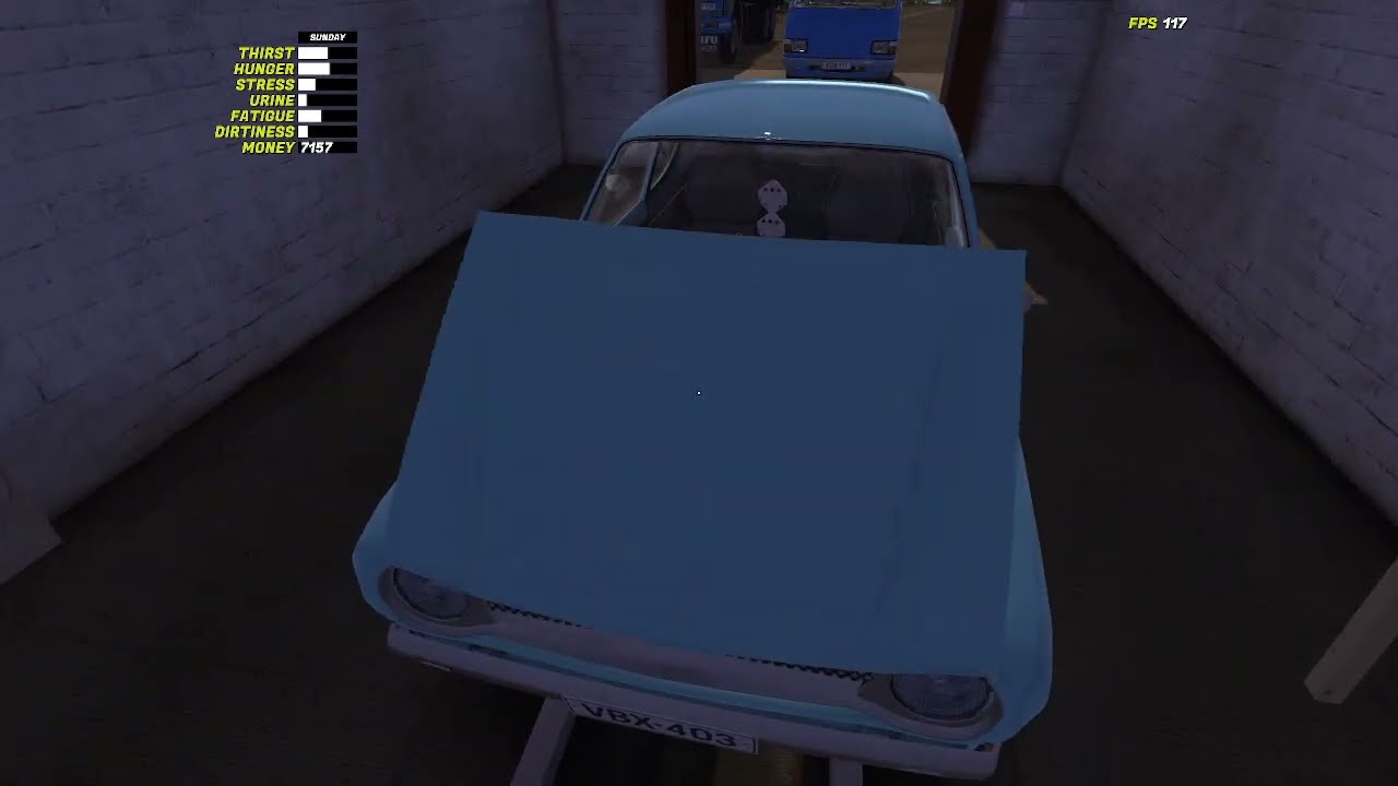 Let´s play My Summer Car Folge 49