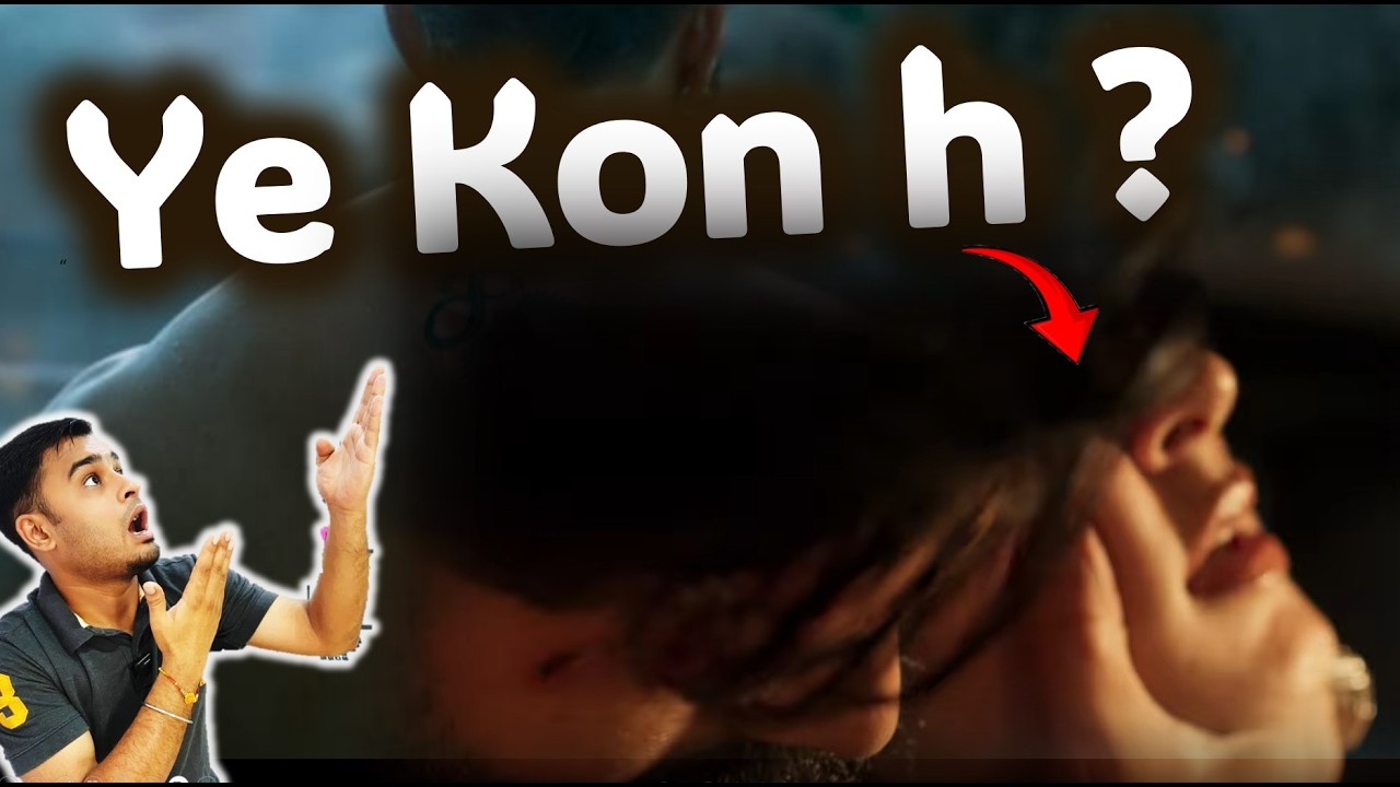 TOXIC Ladies Teaser REACTION & Review | YASH