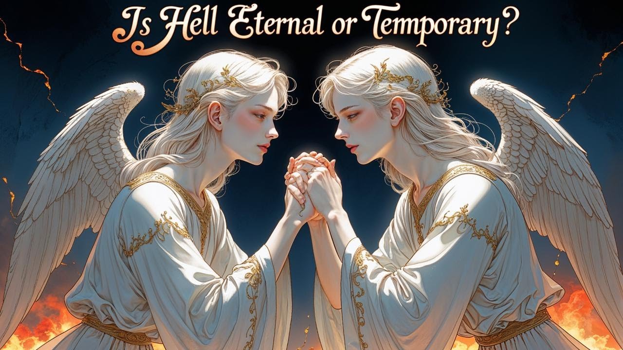 Is Hell Eternal or Temporary?
