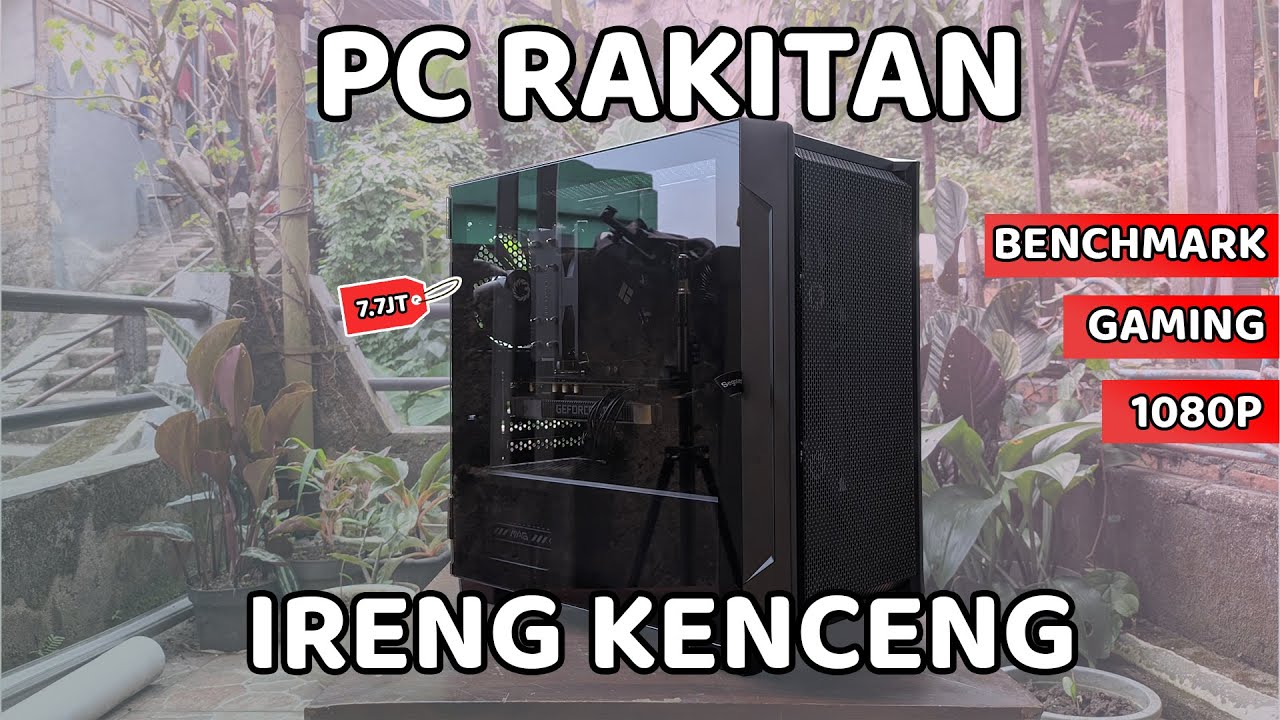 Rakitan Subscriber 7.7JT, 