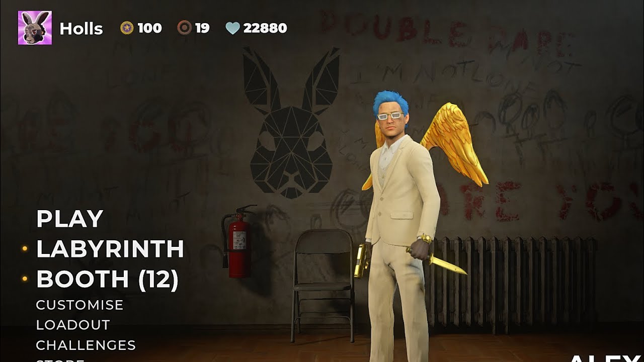3000 HOUR PLAYER GOES BACK TO DECEIT 1