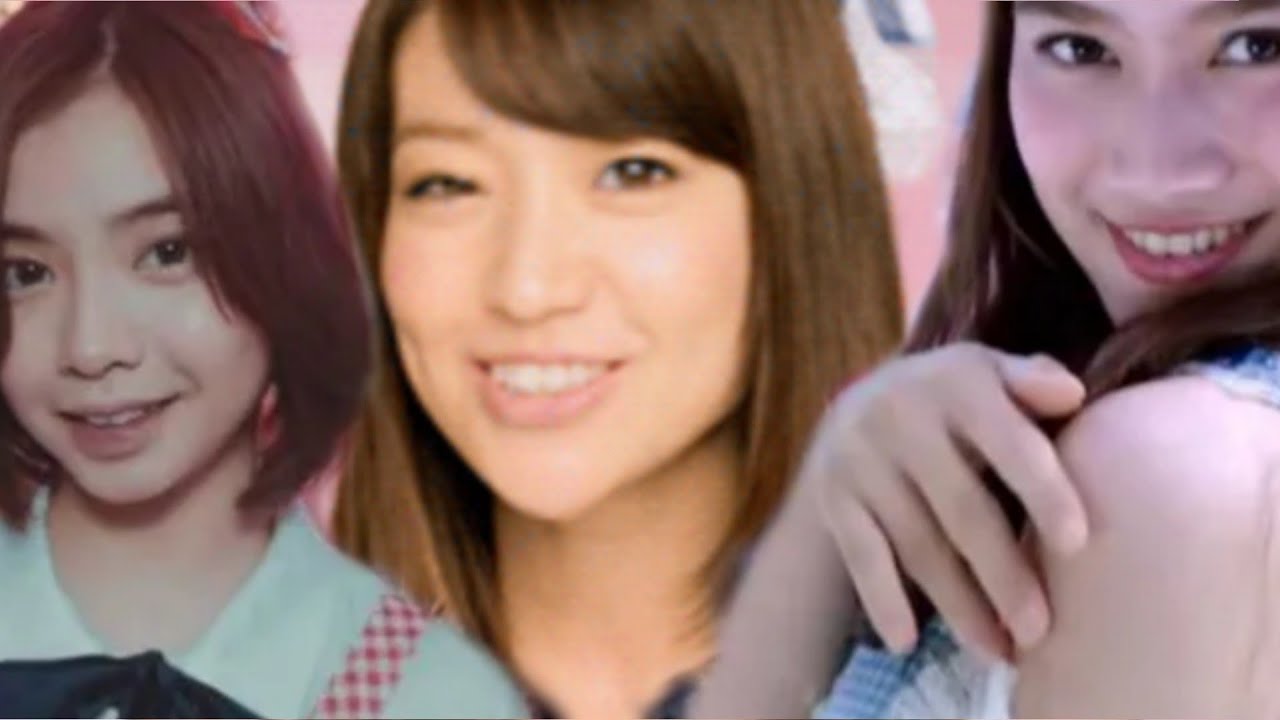 【Full MV Medley】Gingham Check / AKB48(Takahashi Eiki ver.) | JKT48 | MNL48