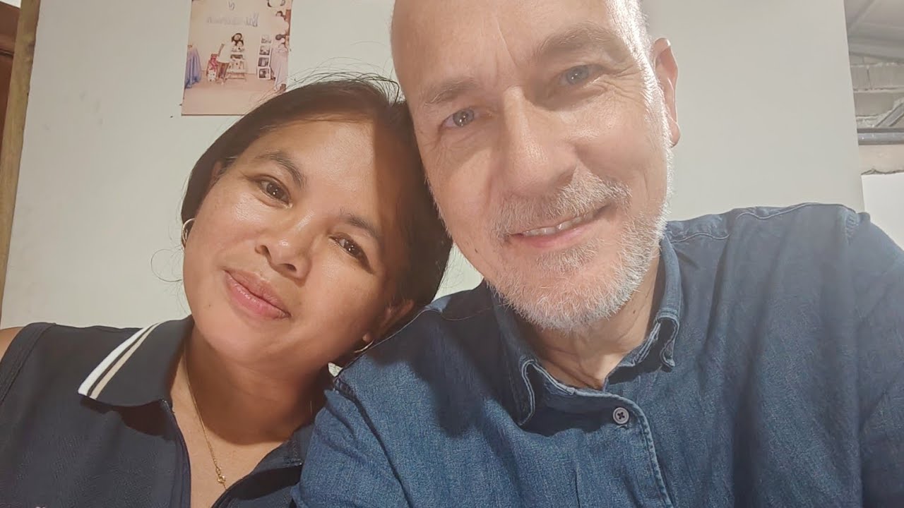 God The Center of Your Relationship - kitchen tiny home chat: 'missing the God-Factor'
