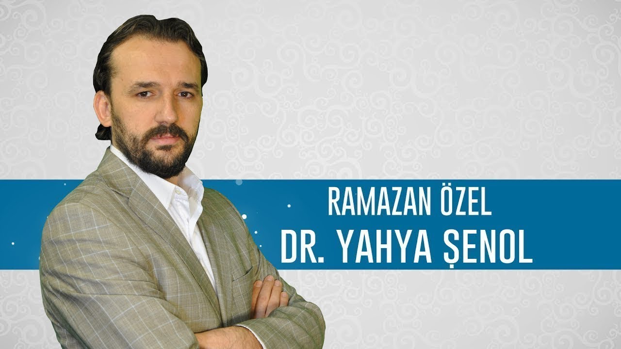 Bakara sûresi 183. ayet orucu hangi özellikleriyle anlatıyor? / Dr. Yahya Şenol
