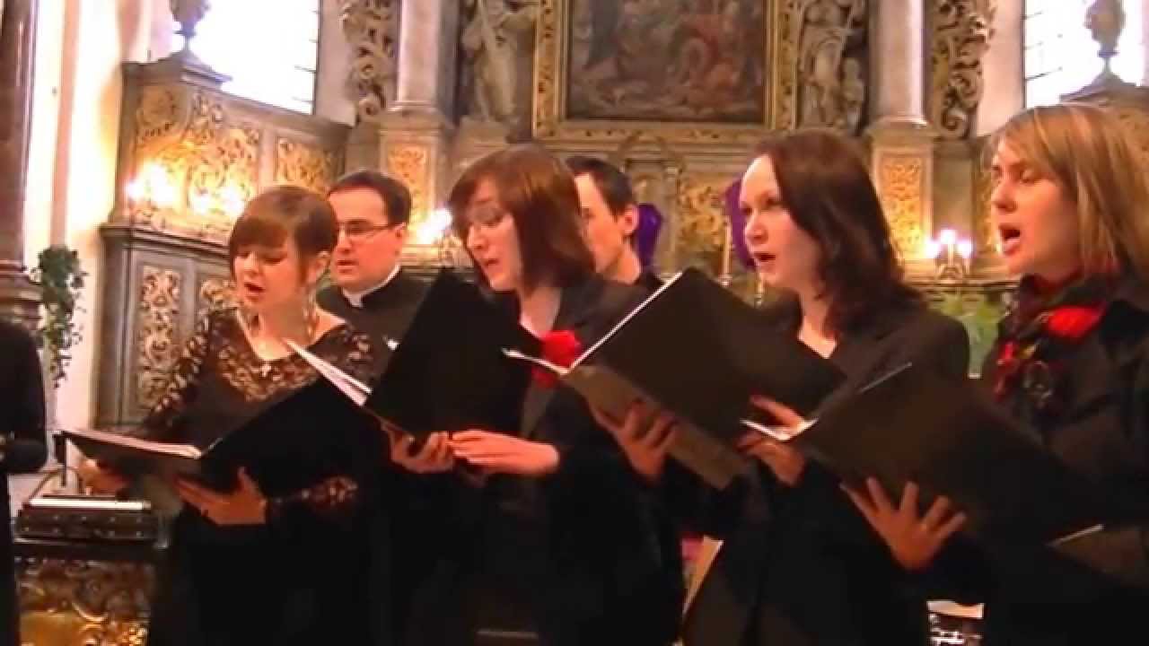 7. Dobranoc Głowo Święta - trad