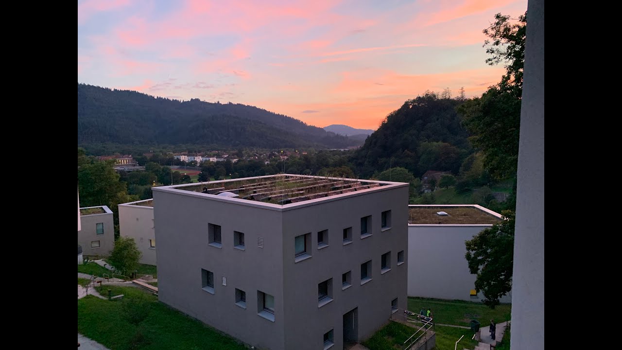 This Year on the Hill - My First Year at United World College Robert Bosch College (UWC RBC)