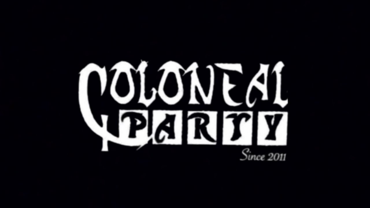 DJ AGUS NOSTALGIA SABTU 06 FEBRUARI 2016 | HBD COLONEAL PARTY BAGONG RICAT AND COMPANY