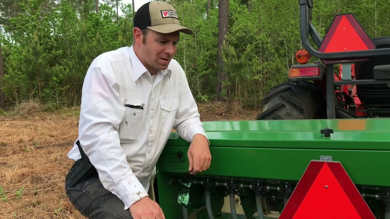 Conservation Seeder- What’s that??