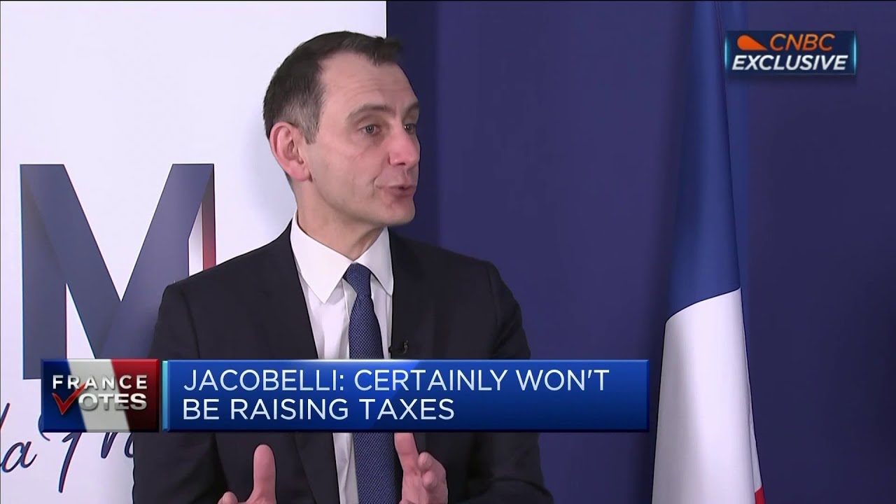 We cannot have foreign enclaves within France, says Le Pen spokesperson
