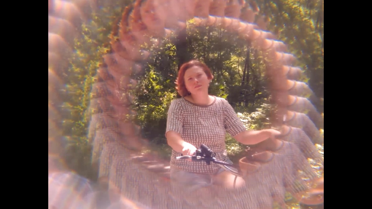 Wishy - Just Like Sunday (Official Video)