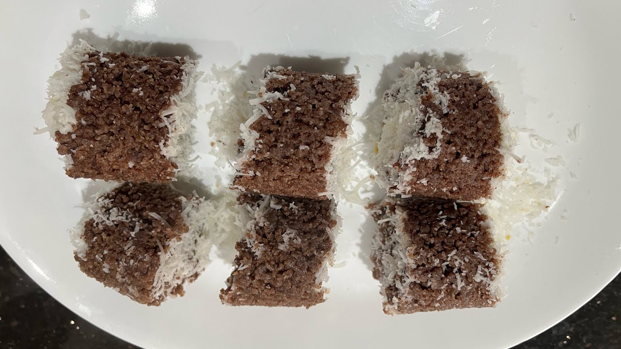 Making Kurakkan (Finger Millet)/Ragi) Puttu -Steamed, Gluten Free &Nutritious, Traditional food item