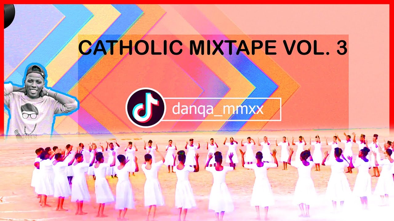 🎵🔥🎼CATHOLIC MIX VOL. 3 - FT. DOKC CHOIR, LAWRENCE KAMEJA, MAKUBURI, ERIC KOBIA, JIMMIE NGAMAU,, RAJO