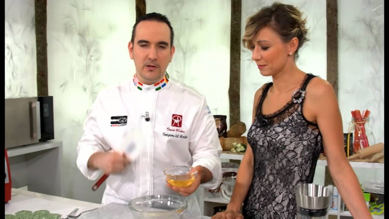 Plumcake cioccolato e castagne