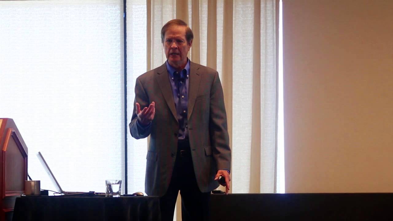 Boomers, Aging and the Transformation Narrative